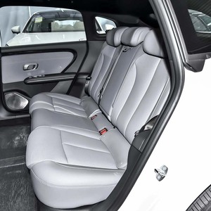 Changan Qiyuan A06 2026 510Pro/MAX 630Max/Ultra <span class=keywords><strong>5</strong></span> <span class=keywords><strong>portes</strong></span> <span class=keywords><strong>5</strong></span> places Berline compacte entièrement électrique 160 km/h - Product Image 5
