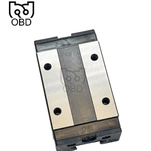 MSA MSA45 MSA45S оригинальный <span class=keywords><strong>PMI</strong></span> msa45ssfc полный шарик тяжелая нагрузка линейные направляющие подшипники - Product Image 1