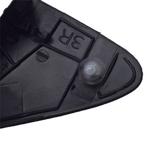 Rétroviseur latéral triangulaire d'aile pour Toyota Corolla 2009-2012 - Product Image 4
