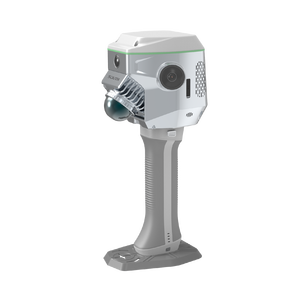 Équipement de topographie avec module RTK et scanner LiDAR 3D portable - Product Image 1