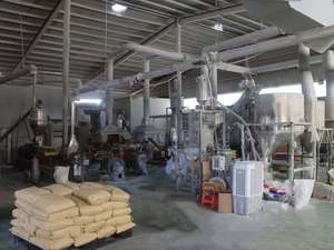 HHM 5502BN Polietileno de alta densidad (HDPE) Gránulos de contacto con alimentos Grado C6 para moldeo por soplado para aplicaciones de envasado de alimentos - Product Image 5