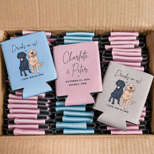 कस्टम शादी कूलर को व्यक्तिगत रूप से कर सकता है पेय इन्सुलेटर चाय के प्रचार पेय बीयर कुकिंग कर सकते हैं - Product Image 4