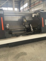 Centre d'usinage composite CNC OEM de type suisse CKX750-2000 pour tournage et fraisage