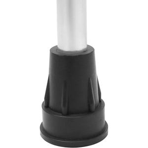 Stampelle Ortopediche per Adulti (x2 unità), Stampelle Regolabili in Alluminio PEPE P10001 - Product Image 2