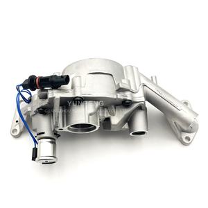 Kit de pompe à huile moteur personnalisé 68252670AO pour Jeep Dodge Chrysler 3.0L 3.6L 2015-2024 - Product Image 3