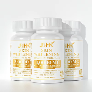 1000Mg Huidbleekmiddel Voedingssupplementen Vitaminepillen Voor Effectieve Verlichting Van De Volwassen Huid-Niet Voor Pasgeborenen - Product Image 1