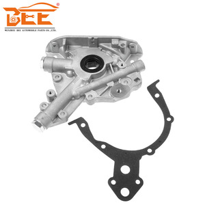 Pompa olio adatta vauhall CORSA C 1.4 <span class=keywords><strong>00</strong></span> a <span class=keywords><strong>06</strong></span> Z14XE QH 646009 646041 646132 646133 90353178 90369451 93293030 - Product Image 3