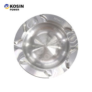 אמיתי מנוע חלקי 3076817 NTA855 חלקי NT855 בוכנה - Product Image 5