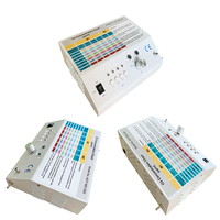 AQUAPURE Générateur d'ozone à succès pour thérapie médicale par insufflation nasale, 1 an, 100-240V, 4-95mg/L, équipement de traitement de l'eau