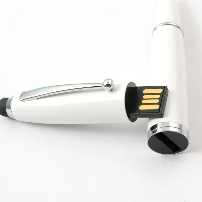 Metall Pen drive USB-Disk 1g 2g 4g 8g 16g 32g USB 2.0 Flash-Speicher