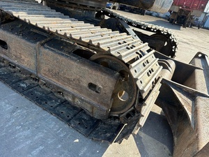 Excavadora Hidráulica Usada de Alto Rendimiento Doosan DX75 de 7 Toneladas, Estructura Original Completa, Excelente Estado de Funcionamiento - Product Image 5