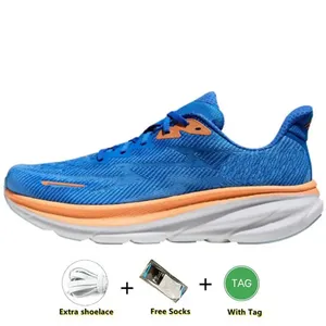 Nouvelles Chaussures de Course Professionnelles Légères et Respirantes pour Femmes et Hommes, Idéales pour le Marathon et le Fitness – Vente en Gros 2026 - Product Image 3