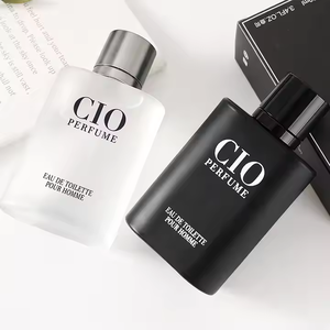 Perfume para hombres 100mL <span class=keywords><strong>Acqua</strong></span> <span class=keywords><strong>Di</strong></span> <span class=keywords><strong>Gio</strong></span> White Eau De Cologne Parfum Body Spray Perfume para citas Perfume de Colonia para hombres con botella de vidrio - Product Image 1