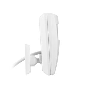 كاميرا آي بي صغيرة من ريفوداتا بدقة 8 ميجابكسل مع مستشعر حركة وتقنية بي أو إي، عدسة ثقب الإبرة 3.7 ملم، كاميرا أمان شبكية داخلية صغيرة (IPIR-<span class=keywords><strong>M</strong></span>-P-HS82) - Product Image 6