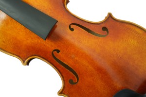 4/4 ручной работы, скрипка, европейская Еловая пылающая Кленовая спинка, хорошее качество изготовления, мощная звуковая скрипка, скрипка - Product Image 6