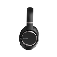 Fabricants OEM ODM – Casques de jeu sans fil Bluetooth personnalisés, audio spatial, suivi de la tête, suppression du bruit ENC