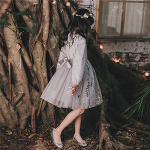 ชุดฮันบกเด็กผู้หญิงสไตล์เกาหลีตะวันตก ผลิตภัณฑ์ใหม่ กำลังมองหาตัวแทนจำหน่าย - Product Image 4