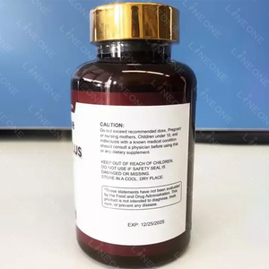 Capsule di <span class=keywords><strong>MACA</strong></span> Salutari per Donne, Potenziatore di Glutei, Capsule di Radice di <span class=keywords><strong>Maca</strong></span> per Uomini, Integratore Erboristico Energizzante - Product Image 4