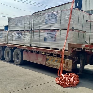 Chất lượng cao chống cháy tấm thạch cao nhà máy bán hàng trực tiếp của Oxit magiê bảng <span class=keywords><strong>MgO</strong></span> - Product Image 4
