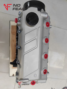 เครื่องยนต์ใหม่เอี่ยม 4 สูบ 1.5 ลิตร รุ่น SQR477 SQR477F แบบลองบล็อก สำหรับรถยนต์ CHERY A5 E3 E5 FENGYUN 2 รุ่น SQR477 - Product Image 5
