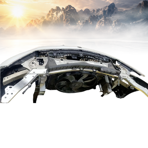 Pare-chocs avant d'occasion pour <span class=keywords><strong>Mercedes</strong></span>-Benz <span class=keywords><strong>CLS</strong></span> <span class=keywords><strong>Coupé</strong></span> W257 2024, fixation universelle par vis, garantie 1 an, vente directe - Product Image 4