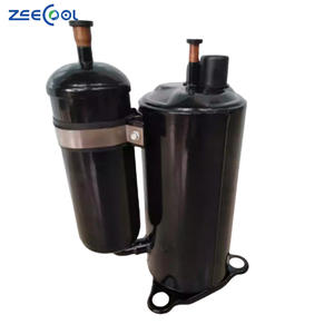 מדחסי קירור 5KD240XAA21 5KD240XCA21 5KD27XDVAA מדחסים סיבוביים מדחסים אינוורטר עבור פנסו R410a - Product Image 4