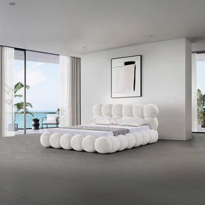 Meubles <span class=keywords><strong>de</strong></span> chambre à coucher <span class=keywords><strong>de</strong></span> luxe ensemble <span class=keywords><strong>de</strong></span> lits modernes <span class=keywords><strong>en</strong></span> bois double simple et queen size cadre <span class=keywords><strong>de</strong></span> <span class=keywords><strong>lit</strong></span> king size avec tête <span class=keywords><strong>de</strong></span> <span class=keywords><strong>lit</strong></span> <span class=keywords><strong>en</strong></span> <span class=keywords><strong>tissu</strong></span> - Product Image 2