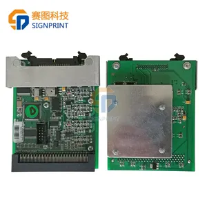 Cntop Printer Ricoh Gen5 Head Connector Board/Handtop Printer Ricoh Gen5 Head Interface Board