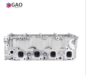 <span class=keywords><strong>2</strong></span> Cam 16ฝาสูบวาล์ว ZD30 11039VC101 <span class=keywords><strong>2</strong></span> Cam 16วาล์ว2953cc/3.0DTI สำหรับชิ้นส่วนเครื่องยนต์นิสสัน Patr,Terrano ,Terrano II - Product Image 4