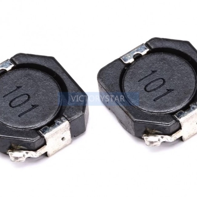 Cdrh74r 7  7  4 Smd power inductor 47 10 22 33 47 100 220 330 470uH