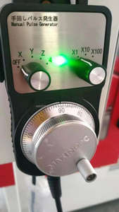 Affilatrice per denti con lama per sega circolare completamente automatica ad alta precisione Tct - Product Image 3