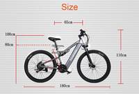 Vélo de route électrique sportif 500W, nouvelle arrivée, vélo électrique pour adultes, pour les routes urbaines et la pratique du fitness, batterie au lithium en fibre de carbone