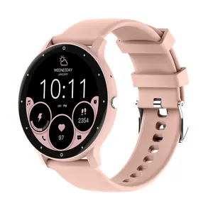 2023 Popular New Product OEM Smart Watch ZL02 Men Women Sports Bracelets Wrist Watch Fitness Smartwatch ZL02D PRO