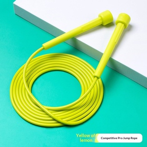 Fitness <b>Rope</b> Skipping Sand <b>Rope</b> Skipping Gift Storage Bag <b>Light</b> and Can Accommodate Examination Training <b>Rope</b> Skipping - Product Image 2