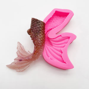 <span class=keywords><strong>Molde</strong></span> <span class=keywords><strong>de</strong></span> silicona para <span class=keywords><strong>Fondant</strong></span> <span class=keywords><strong>de</strong></span> <span class=keywords><strong>cola</strong></span> <span class=keywords><strong>de</strong></span> <span class=keywords><strong>sirena</strong></span> 3D, D0561, herramientas <span class=keywords><strong>de</strong></span> decoración <span class=keywords><strong>de</strong></span> pasteles, moldes <span class=keywords><strong>de</strong></span> pasta <span class=keywords><strong>de</strong></span> goma <span class=keywords><strong>de</strong></span> caramelo para magdalenas, <span class=keywords><strong>cola</strong></span> <span class=keywords><strong>de</strong></span> pez - Product Image 5