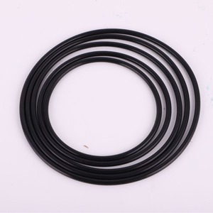 Jing Qing O-Ring, joint d'étanchéité personnalisé, résistant aux températures de -20 à 150°C, pièces standard pour usage industriel - Product Image 2