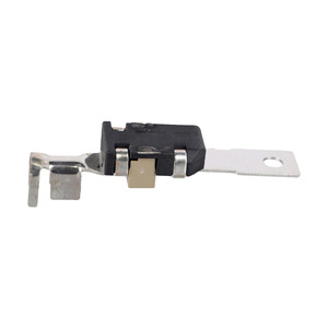<b>Battery</b> Connector For Volvo And Land Rover LR033014 LR067369 LR076232 Black Iron <b>Terminal</b> - Product Image 1