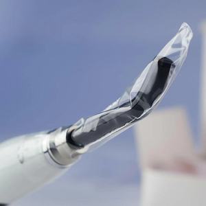 LionsMed 200pcs Disposable <strong>Dental</strong> <strong>Curing</strong> Light Instrument Sleeves - Product Image 3