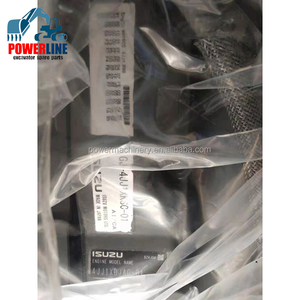 Nuovo Gruppo Motore Originale 4JJ1 per <span class=keywords><strong>ISUZU</strong></span> - Product Image 6