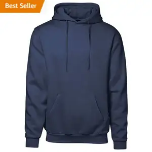 Großhandel Custom 100% Baumwolle Flame Resistant Pullover Full Zip Up Unisex Damen Übergroße Sweatshirts Plus Size Herren FR Hoodie