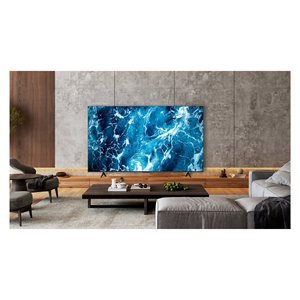 Televisor TCL QLED de 43 pulgadas con Google TV, Smart TV con Dolby Atmos y HDR10 Plus para entretenimiento en el hogar - Product Image 6