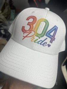 Fabricante de Gorras de Béisbol con Bordado Personalizado |   Sombreros para Hombre de Alta Calidad al por Mayor con Logotipo Imprimible y Bordable, MOQ Bajo - Product Image 5