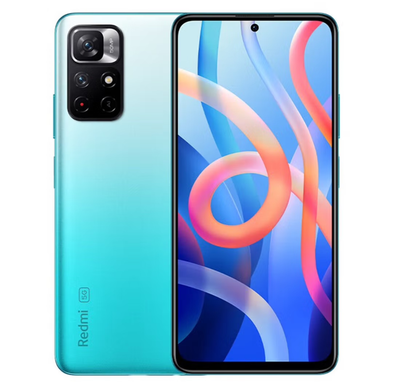 Azul