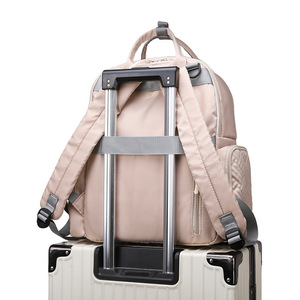 Calentador portátil, bolsa de biberón aislada, bolsa térmica, Enfriador de leche materna, bolsa de pañales, bolsa de almacenamiento para extractor de leche con enfriador - Product Image 4