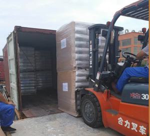 שרף חילוף יונים קטיוני חומצי חזק מסדרת סטירן EC010 - שרף סינתטי EXTREPURE - Product Image 5