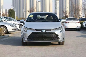 Toyota <span class=keywords><strong>Corolla</strong></span> <span class=keywords><strong>2022</strong></span> Usado, Motor Dual <span class=keywords><strong>1.8</strong></span> E-CVT, Edición Empresarial, Volante a la Izquierda, Sedán Familiar de Gasolina - Product Image 2