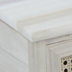 <strong>Rattan</strong> Furniture 4 <strong>Drawer</strong> Wooden Cabinet <strong>Chest</strong> <strong>of</strong> <strong>Drawer</strong> - Product Image 5