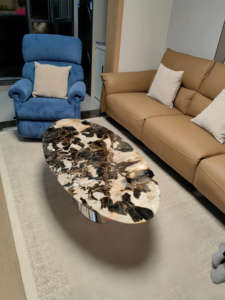 Porte brosse à dents marbre pour salle de bain <span class=keywords><strong>Stan</strong></span> - Product Image 5