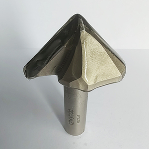 High Quality Woodworking <strong>Tools</strong> Diamond V-Shaped Knife -12X43Xv90 for Engraving <strong>Machines</strong> - Product Image 2