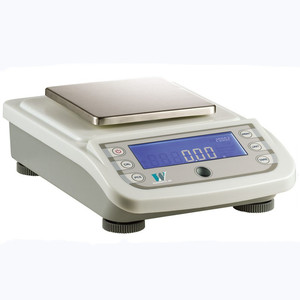 Laboratorio elettronico digitale bilanciamento del peso superiore <span class=keywords><strong>di</strong></span> carico bilance <span class=keywords><strong>di</strong></span> <span class=keywords><strong>precisione</strong></span> 0.0001g 10mg <span class=keywords><strong>di</strong></span> gamma ABS materiale LCD/LED OEM personalizzabile - Product Image 4